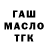 ТГК Wax mr kioni